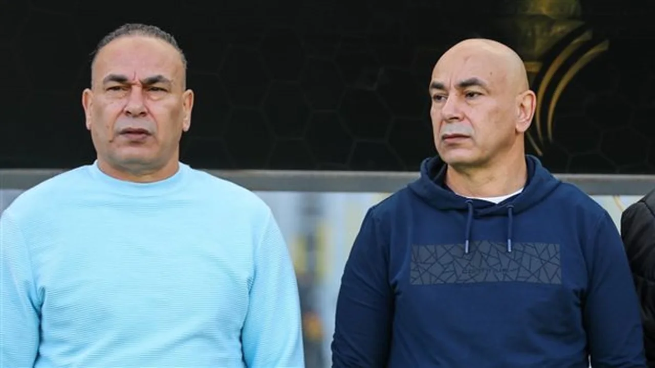 إبراهيم حسن يوضح عدد تبديلات ودية مصر وإسبانيا غداً